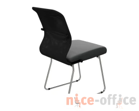 Кресло Sit 8 M4-8 - X2+UMF(X1) (F54) (Черный) images