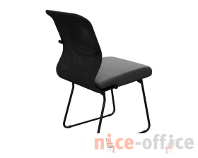 Кресло Sit 8 M4-8 - X2+UMF(X1) (F57) (Черный) images