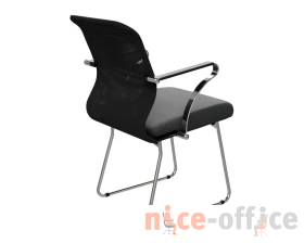 Кресло Sit 8 M4-8K - X2+UMF(X1) (F54) (Черный) images