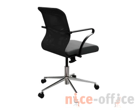Кресло Sit 8 M4-8K - X2+UMF(X1) (M09.B23.G18.W01) (Черный) images