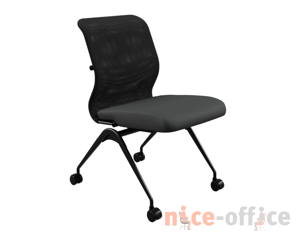 Кресло Sit 8 M4-8 - X2+UMF(X1) (F56.W01) (Черный)