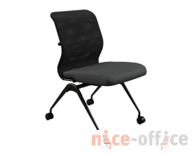 Кресло Sit 8 M4-8 - X2+UMF(X1) (F56.W01) (Черный) images