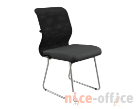 Кресло Sit 8 M4-8 - X2+UMF(X1) (F54) (Черный) images