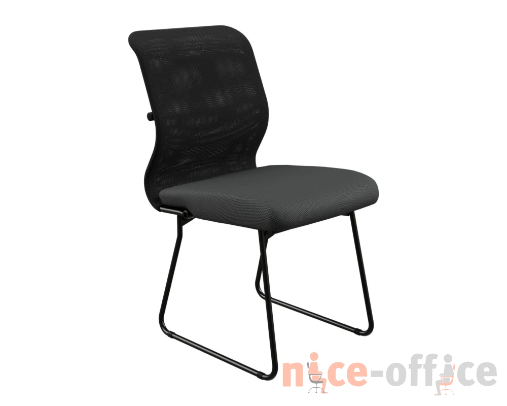 Кресло Sit 8 M4-8 - X2+UMF(X1) (F57) (Черный)