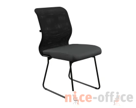 Кресло Sit 8 M4-8 - X2+UMF(X1) (F57) (Черный) images