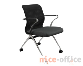 Кресло Sit 8 M4-8K - X2+UMF(X1) (F53.W01) (Черный) images