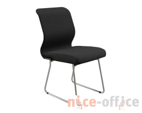 Кресло Sit 8 Mr4-4 - Vivaldi (F54) (Черный) images
