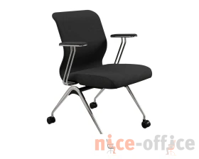 Кресло Sit 8 Mr4-4T - Vivaldi (F53.W02) (Черный) images