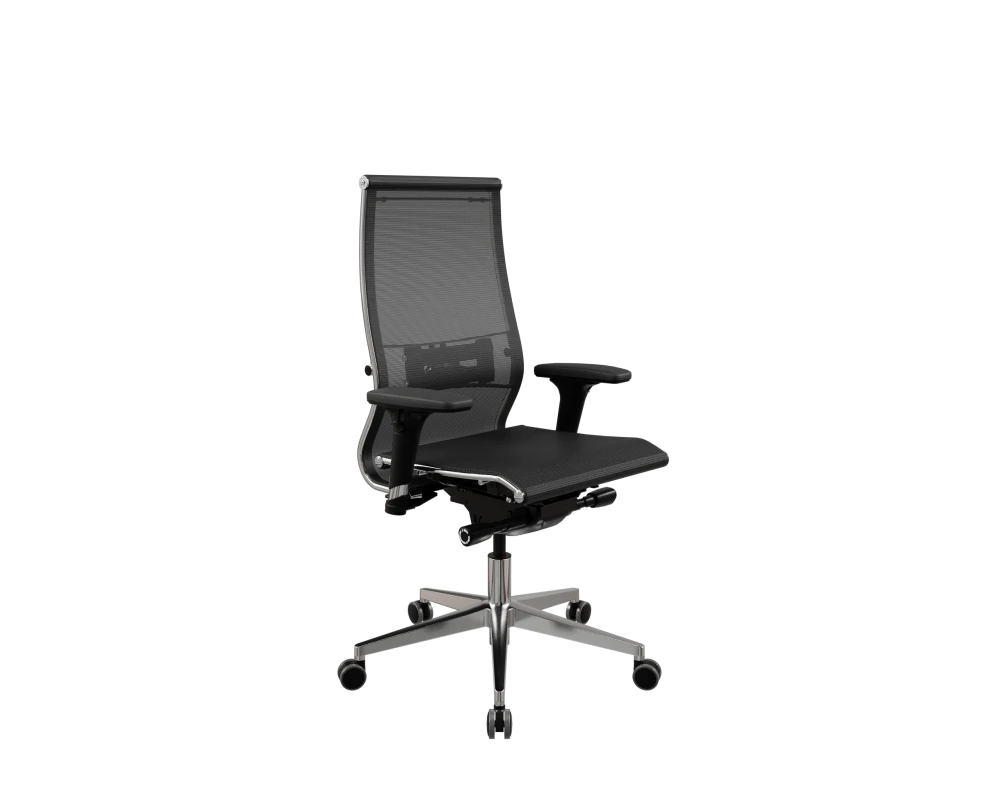 Samurai B2-5D - YM93 (M26.B32.G25.W03) (Черный)