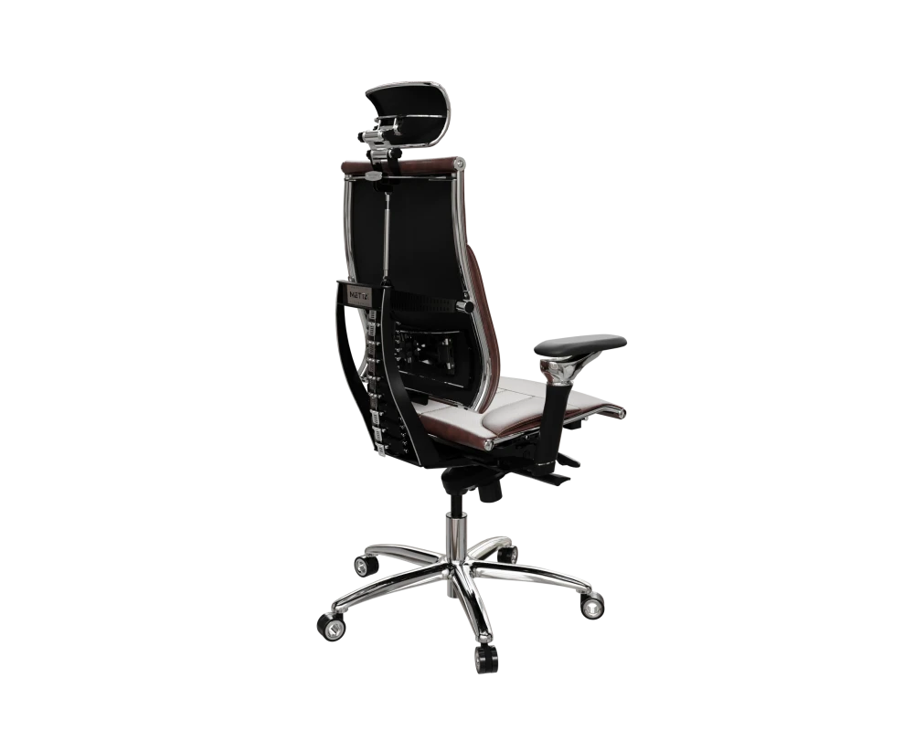 Y 4DT L2-10D - Genuine (M06.B34.G04.W04) (Темно-коричневый(Черный))